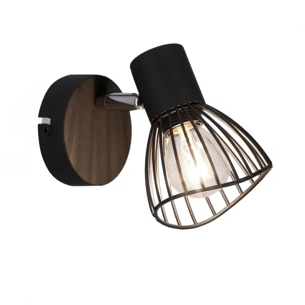 Nástenná lampa FLY Candellux