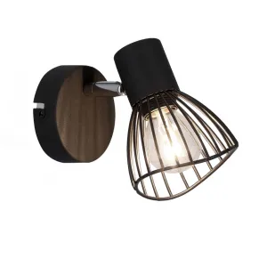 Nástenná lampa FLY Candellux