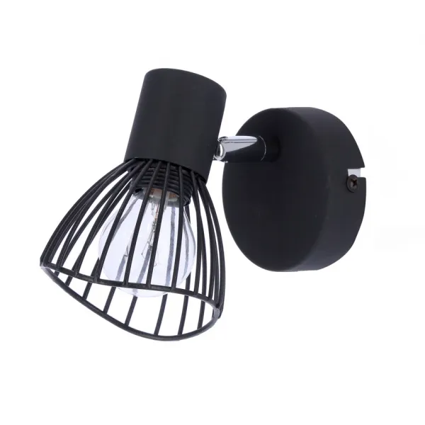 Nástenná lampa FLY Candellux