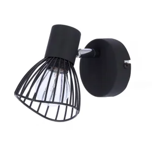 Nástenná lampa FLY Candellux
