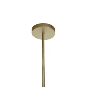 Závesná lampa MATI Candellux