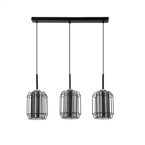 Závesná lampa JONERA 3xE27 Candellux
