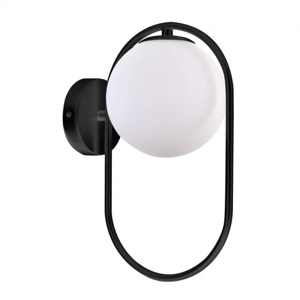Nástenná lampa CORDEL 1xG9 Candellux