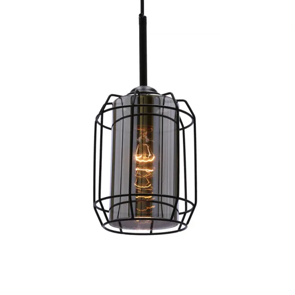 Závesná lampa JONERA 1xE27 Candellux
