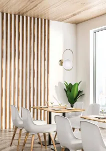 Nástenná lampa CORDEL 1xG9 Candellux