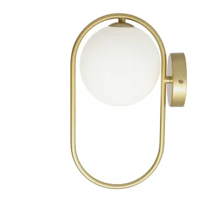 Nástenná lampa CORDEL 1xG9 Candellux