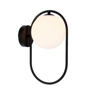 Nástenná lampa CORDEL 1xG9 Candellux