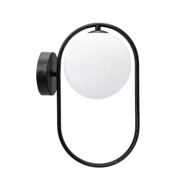 Nástenná lampa CORDEL 1xG9 Candellux