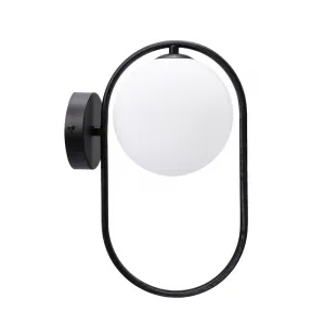 Nástenná lampa CORDEL 1xG9 Candellux