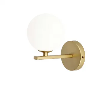 Nástenná lampa KAMA 1xG9 Candellux
