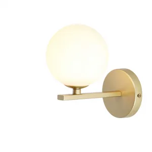 Nástenná lampa KAMA 1xG9 Candellux