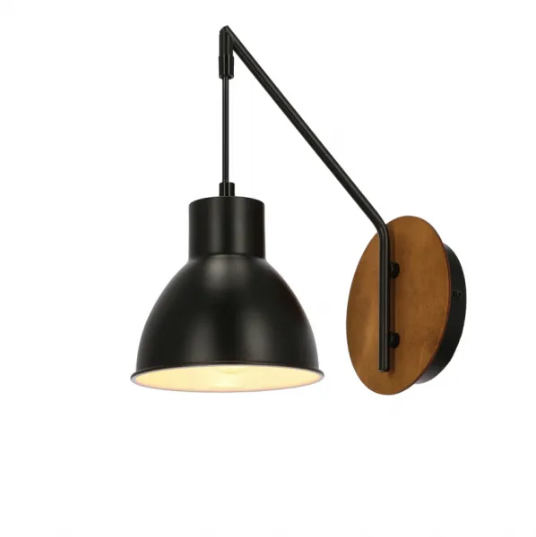 Nástenná lampa  VARIO Candellux