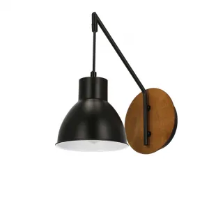 Nástenná lampa  VARIO Candellux