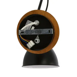 Nástenná lampa  VARIO Candellux