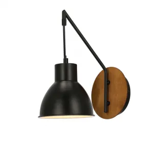 Nástenná lampa  VARIO Candellux