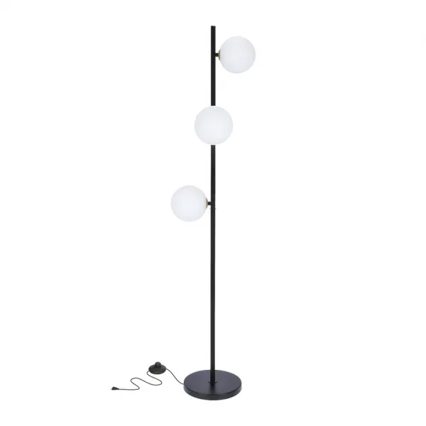 Stojacia lampa KAMA Candellux