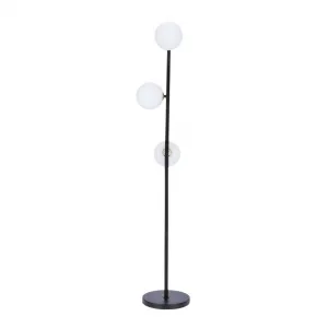 Stojacia lampa KAMA Candellux