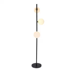 Stojacia lampa KAMA Candellux