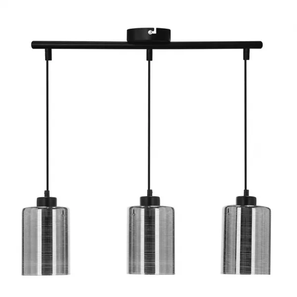Závesná lampa COX Candellux 2