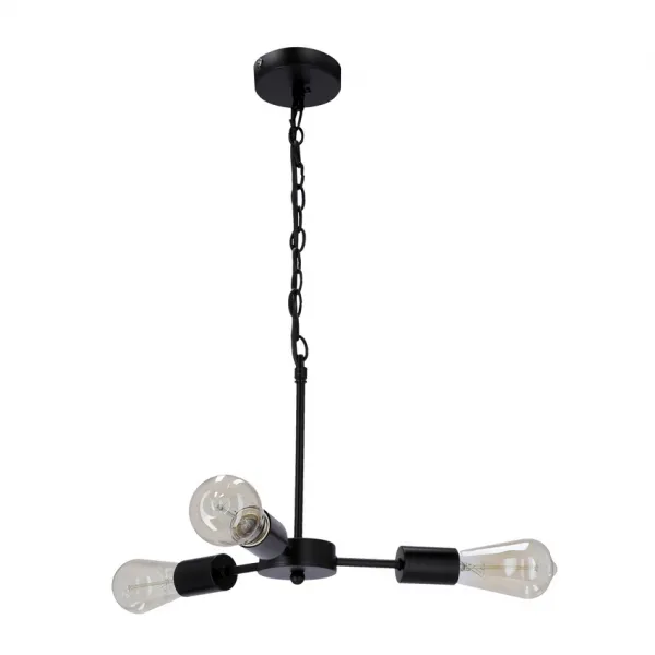 Závesná lampa SPARTA Candellux