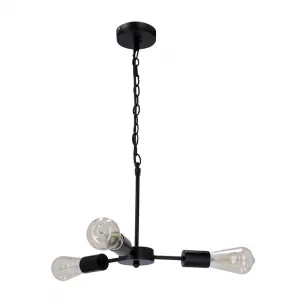 Závesná lampa SPARTA Candellux