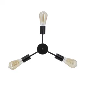 Závesná lampa SPARTA Candellux