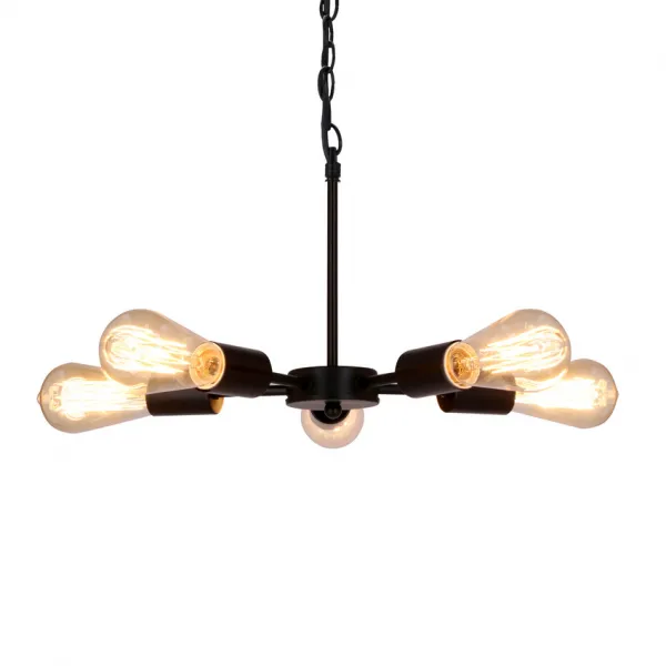 Závesná lampa SPARTA Candellux