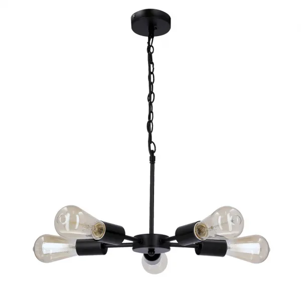 Závesná lampa SPARTA Candellux