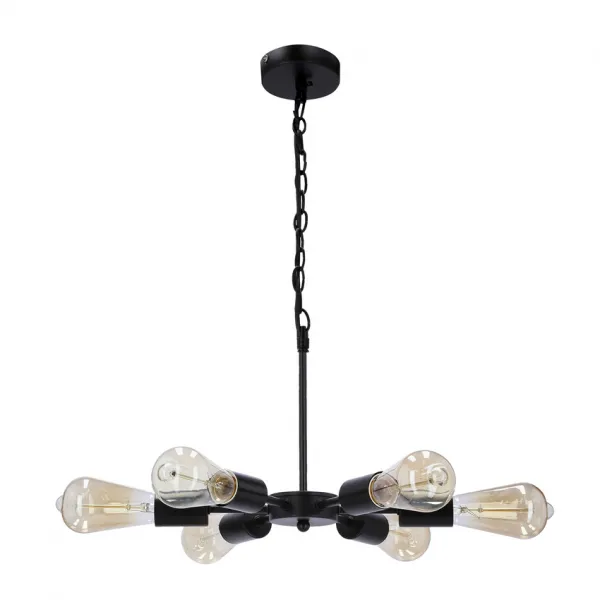 Závesná lampa SPARTA Candellux