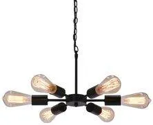 Závesná lampa SPARTA Candellux