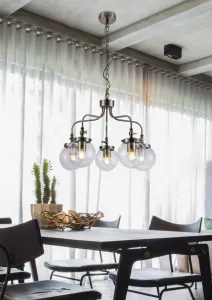 Závesná lampa BALLET Candellux