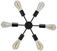 Závesná lampa SPARTA Candellux