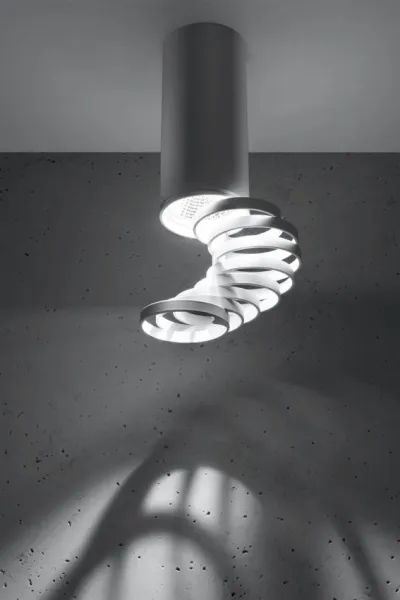 Stropné svetlo TUBA Candellux