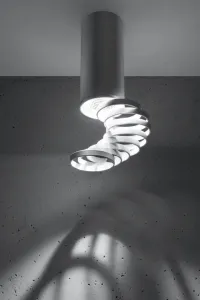 Stropné svetlo TUBA Candellux
