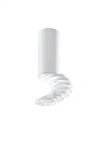 Stropné svetlo TUBA Candellux