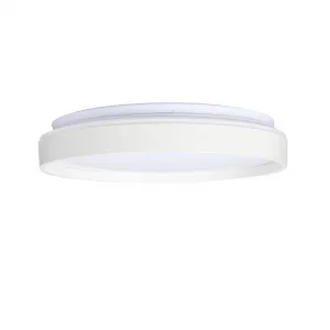 Stropné svetlo TEXAS LED Candellux 34 cm