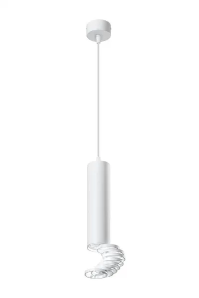Závesná lampa TUBA 1xGU10 Candellux