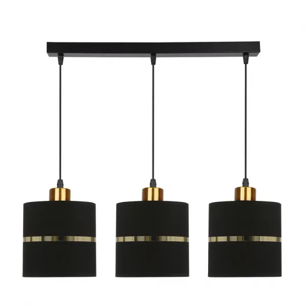 Závesná lampa ASSAM Candellux 2