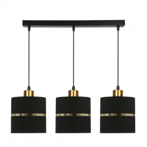 Závesná lampa ASSAM Candellux 2