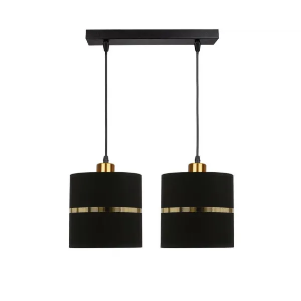Závesná lampa ASSAM Candellux 2