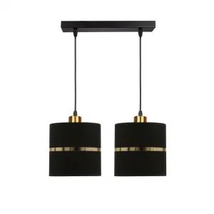 Závesná lampa ASSAM Candellux 2