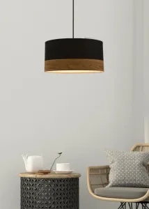 Závesná lampa PORTO Candellux
