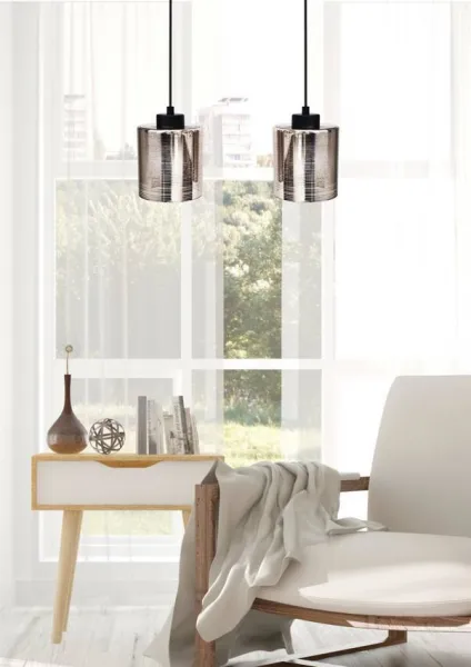 Závesná lampa COX Candellux 2