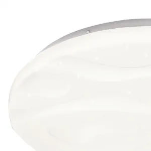 Stropné svetlo NEVADA LED Candellux