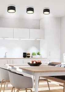 Stropné svetlo TUBA LED Candellux