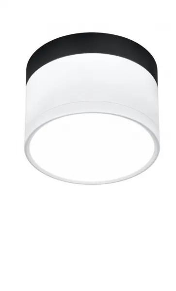 Stropné svetlo TUBA LED Candellux
