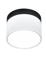 Stropné svetlo TUBA LED Candellux