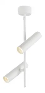Stropné LED svetlo TUBA Candellux