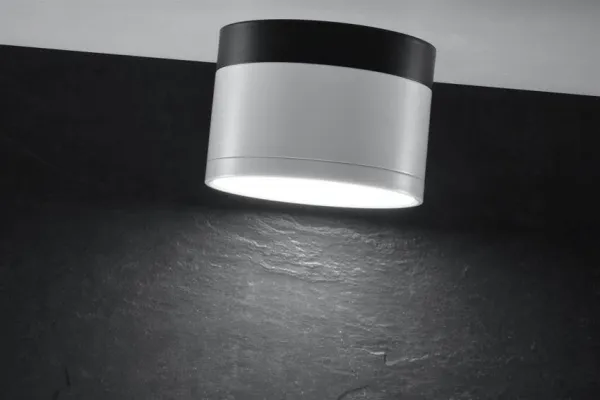 Stropné svetlo TUBA LED Candellux