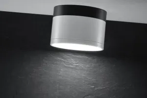 Stropné svetlo TUBA LED Candellux